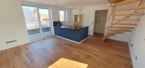 Foto - Wohnung zum Kaufen in Münster 169.500,00 € 46 m²