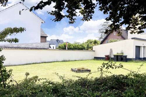 Foto - Grundstück zu verkaufen in Sankt Augustin 180.000,00 € 274 m²