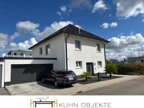 Foto - Haus zum Kaufen in Römerberg 825.000,00 € 159 m²