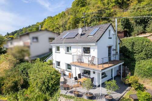 Foto - Haus zum Kaufen in Bad Breisig 275.000,00 € 74 m²