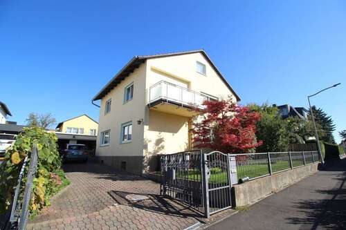 Foto - Haus zum Kaufen in Wiesbaden-Bierstadt 719.000,00 € 155 m²