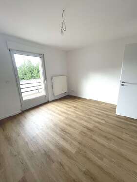 Foto - Wohnung zum Mieten in Halle (westf.) 585,00 € 55.23 m²