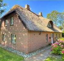 Haus zum Kaufen in Tetenbüll Wasserkoog 495.000,00 € 174 m² - Tetenbüll / Wasserkoog