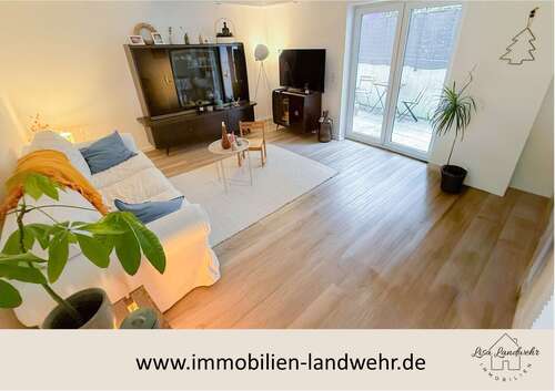 Foto - Wohnung zum Kaufen in Königswinter-Bennerscheid 227.000,00 € 74 m²