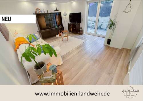 Foto - Wohnung zum Kaufen in Königswinter-Bennerscheid 227.000,00 € 74 m²