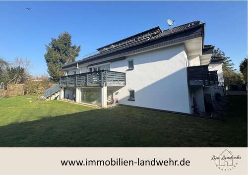 Foto - Wohnung zum Kaufen in Königswinter-Bennerscheid 227.000,00 € 74 m²