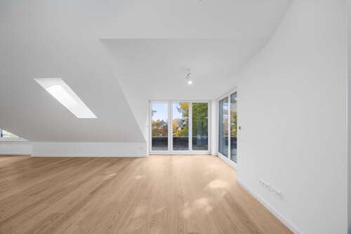 Foto - Wohnung zum Mieten in München 2.415,00 € 93 m²