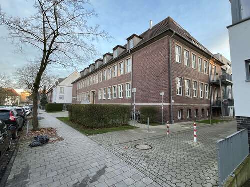 Foto - Wohnung zum Kaufen in Münster 995.000,00 € 166 m²