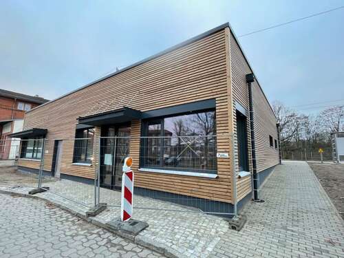 Foto - Büro in Beelitz 1.655,00 € 132.48 m²