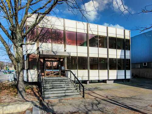 Foto - Büro in Mönchengladbach 3.375,00 € 746.48 m²