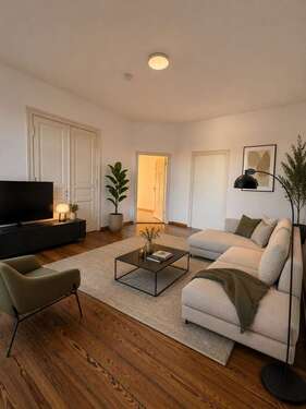 Foto - Wohnung zum Kaufen in Lüneburg 369.000,00 € 100.51 m²
