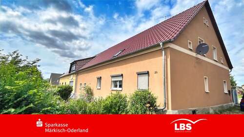 Foto - Haus zum Kaufen in Vierlinden 198.000,00 € 157 m²