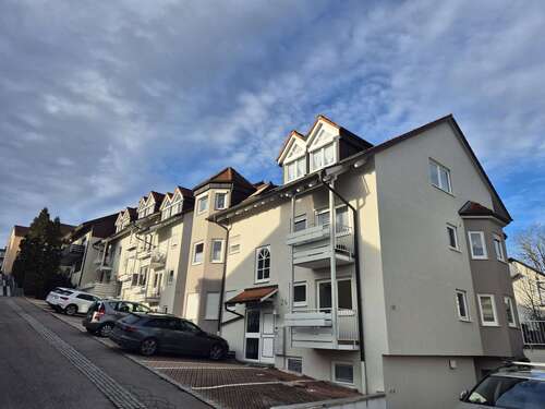 Foto - Garage zu vermieten in Böblingen 80,00 €