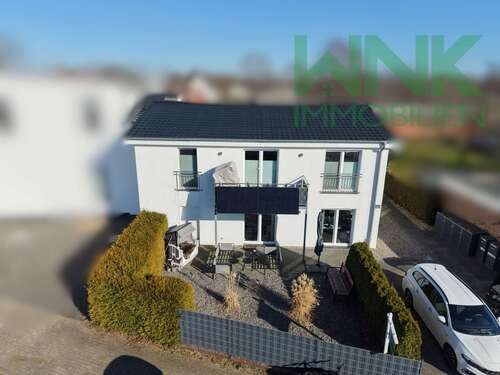 Foto - Wohnung zum Kaufen in Cuxhaven Sahlenburg 339.000,00 € 90 m²