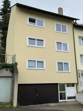 Foto - Wohnung zum Mieten in Pforzheim 370,00 € 37 m²