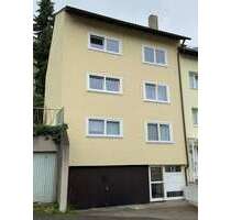 Wohnung zum Mieten in Pforzheim 370,00 € 37 m²