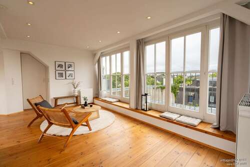 Foto - Wohnung zum Mieten in Köln-Lindenthal 2.990,00 € 130 m²