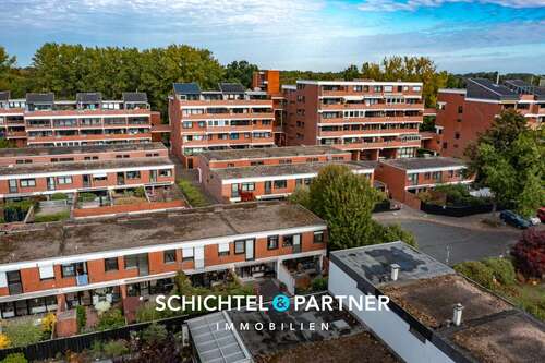 Foto - Wohnung zum Kaufen in Bremen 359.000,00 € 100 m²