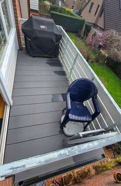 Foto - Wohnung zum Mieten in Telgte 890,00 € 85.31 m²