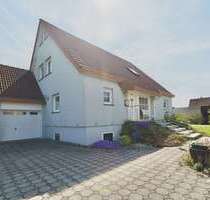 Haus zum Kaufen in Genderkingen 469.000,00 € 168.71 m²