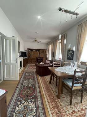 Foto - Wohnung zum Mieten in Laufen 871,50 € 83 m²