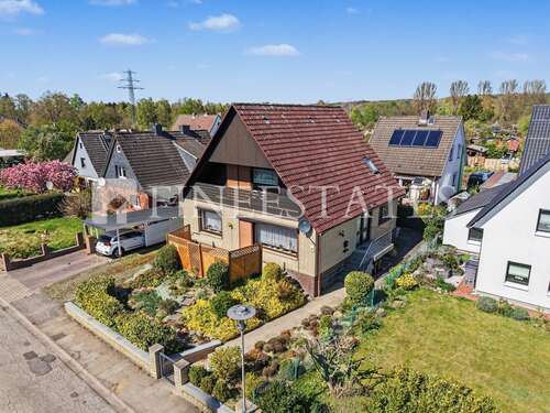 Foto - Haus zum Kaufen in Geesthacht 399.000,00 € 118 m²