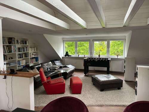 Foto - Wohnung zum Mieten in Pulheim 1.750,00 € 140 m²