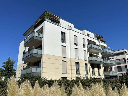 Foto - Wohnung zum Kaufen in Dresden 545.000,00 € 109.2 m²