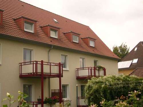 Foto - Wohnung zum Mieten in Herford 399,00 € 35.89 m²