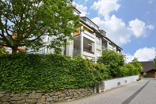 Foto - Wohnung zum Kaufen in Oberursel 325.000,00 € 61 m²
