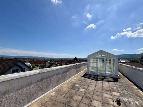 Foto - Wohnung zum Kaufen in Kassel Harleshausen 349.000,00 € 123 m²