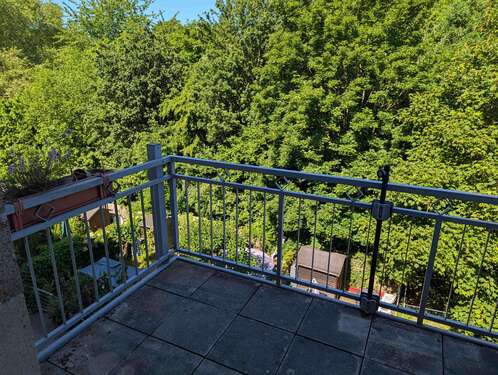 Foto - Wohnung zum Mieten in Mülheim a. d. Ruhr 600,00 € 83 m²