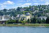 Haus zum Kaufen in Koblenz-Ehrenbreitstein 1.090.000,00 € 294 m²