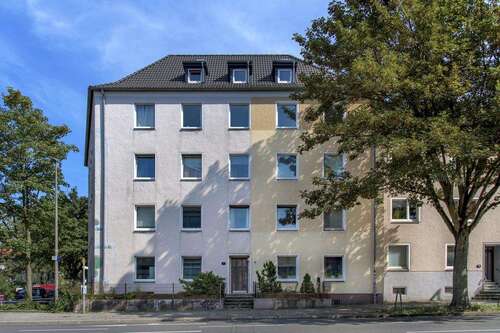 Foto - Wohnung zum Mieten in Dortmund 573,00 € 58.74 m²