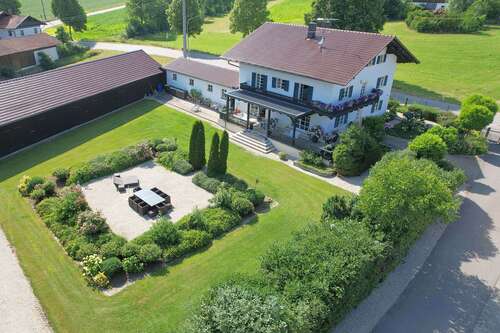 Foto - Haus zum Kaufen in Gangkofen 3.500.000,00 € 306 m²