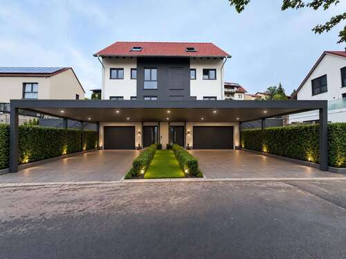 Foto - Haus zum Kaufen in Hünfeld 552.000,00 € 140 m²