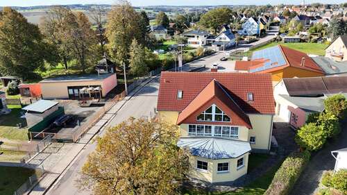 Foto - Haus zum Kaufen in Zwickau 499.000,00 € 291 m²