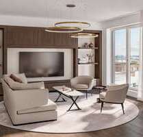 Wohnung zum Mieten in Hamburg 2.300,00 € 72 m²