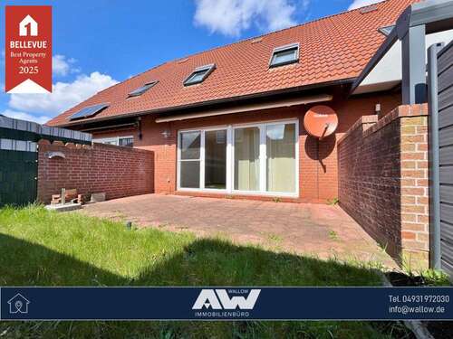 Foto - Haus zum Kaufen in Großheide 169.500,00 € 89 m²