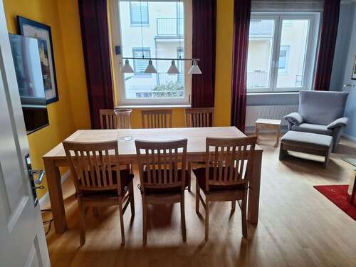Foto - Wohnen auf Zeit in Bremen 1.750,00 €