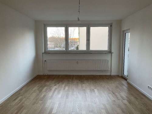 Foto - Wohnung zum Mieten in Nürnberg 955,70 € 95 m²