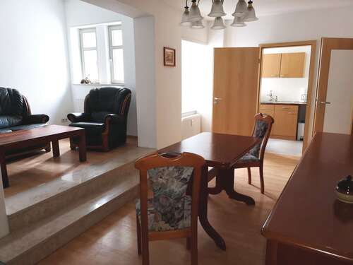 Foto - Wohnung zum Mieten in Zeitz 335,00 € 47 m²