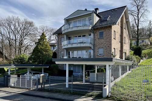 Foto - Wohnung zum Mieten in Alfter 440,00 € 40 m²