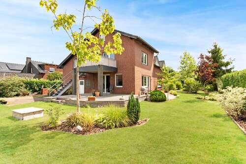 Foto - Haus zum Kaufen in Lüdinghausen 640.000,00 € 210 m²