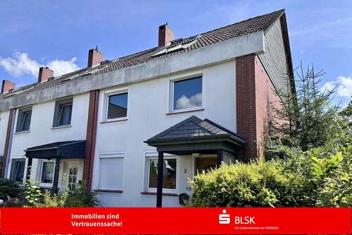 Foto - Haus zum Kaufen in Braunschweig 249.000,00 € 118 m²