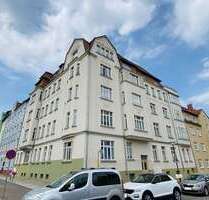 Wohnung zum Mieten in Halle 414,90 € 41.49 m²