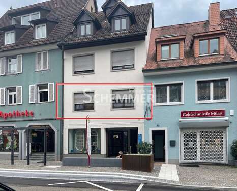 Foto - Büro in Waldkirch 810,00 € 90 m²