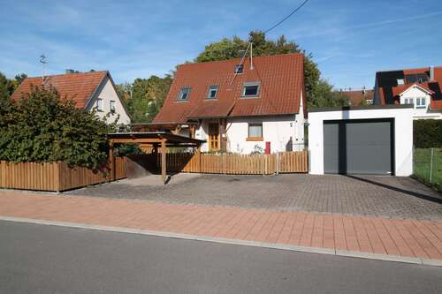 Foto - Haus zum Kaufen in Brackenheim 399.500,00 € 100 m²