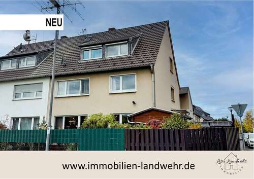 Foto - Haus zum Kaufen in Troisdorf-Kriegsdorf 477.000,00 € 162 m²