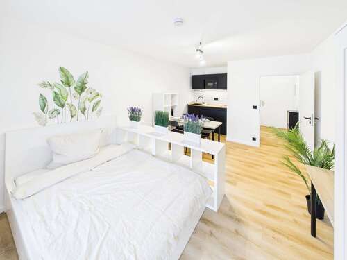 Foto - Wohnung zum Mieten in Konstanz 900,00 € 29 m²